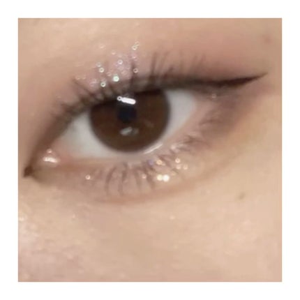 GODDESS 9 EYESHADOW/SUSISU/アイシャドウパレットを使ったクチコミ(3枚目)