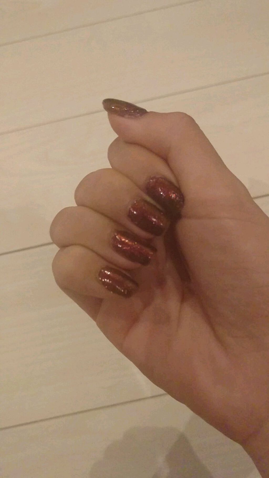 ノンアセトンネイルリムーバー/DAISO/除光液の動画クチコミ1つ目