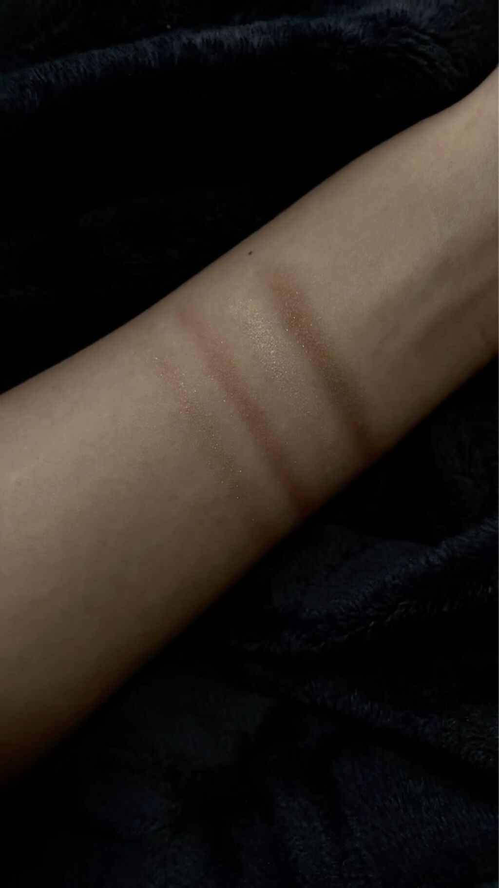 エレガンス ヌーヴェル アイズ/Elégance/アイシャドウパレットを使ったクチコミ（2枚目）