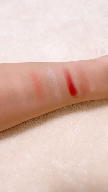 【旧】サンク クルール クチュール/Dior/アイシャドウパレットを使ったクチコミ(3枚目)