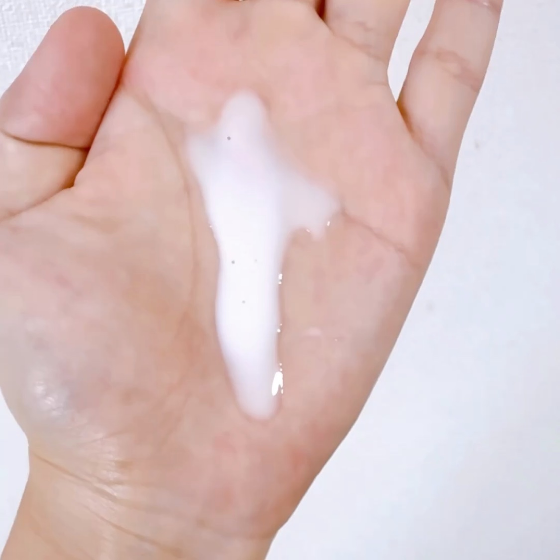 ミノン全身保湿ミルク/ミノン/ボディミルクを使ったクチコミ（3枚目）