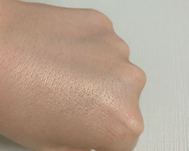3CE GLOW BEAM HIGHLIGHTER/3CE/パウダーハイライトを使ったクチコミ(1枚目)