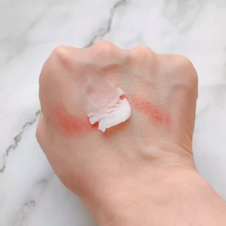 乾燥さん　薬用保湿力泡クレンジング ［医薬部外品］/乾燥さん/泡洗顔の動画クチコミ5つ目