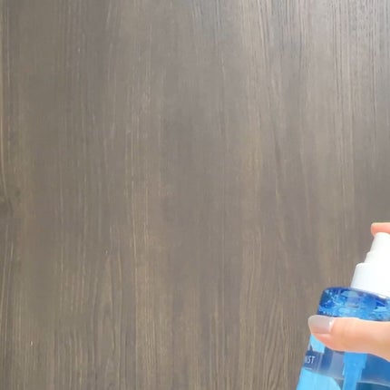 CICAケア ボディミスト/someblossom/ミスト状化粧水を使ったクチコミ(2枚目)