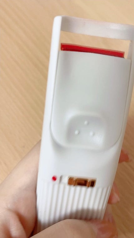 電動ホットビューラー/DAISO/ホットビューラーの人気ショート動画