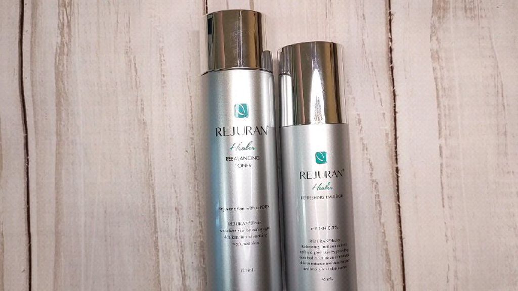 REJURAN リフレッシングエマルジョン 45ml/REJURAN COSMETICS/乳液の人気ショート動画