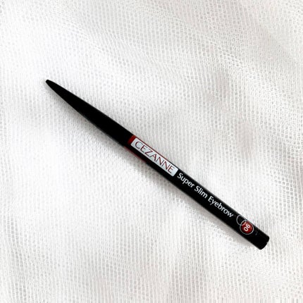 超細芯アイブロウ/CEZANNE/アイブロウペンシルの人気ショート動画