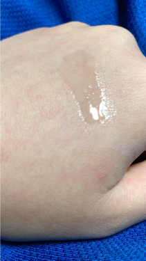 カラーエナメルグロス/KATE/リップグロスを使ったクチコミ（2枚目）