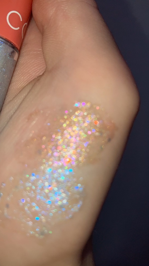 リキッドアイシャドウ/coou/リキッドアイシャドウの動画クチコミ1つ目