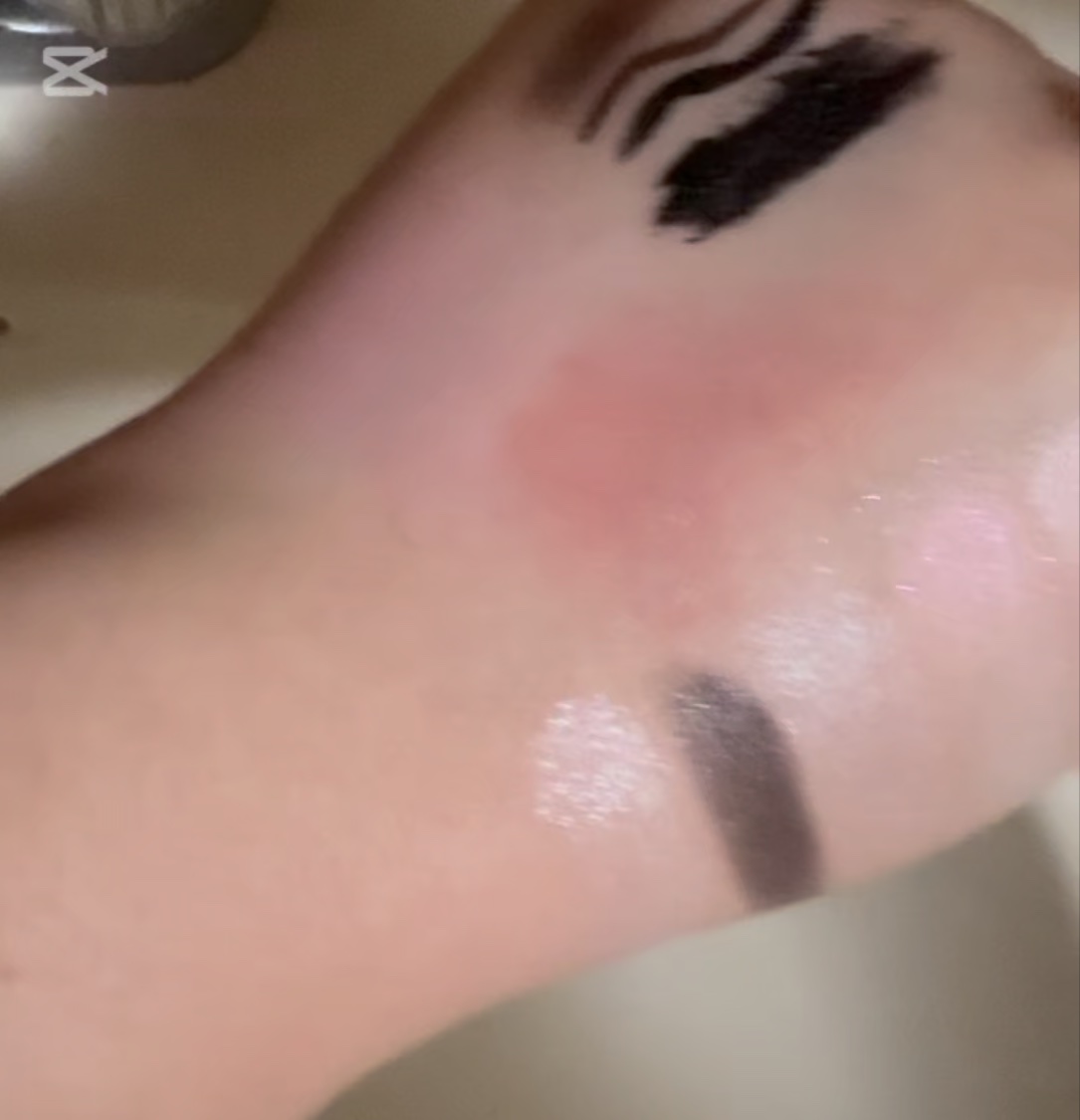 クレンジング クリーム/GUERLAIN/クレンジングクリームの動画クチコミ3つ目