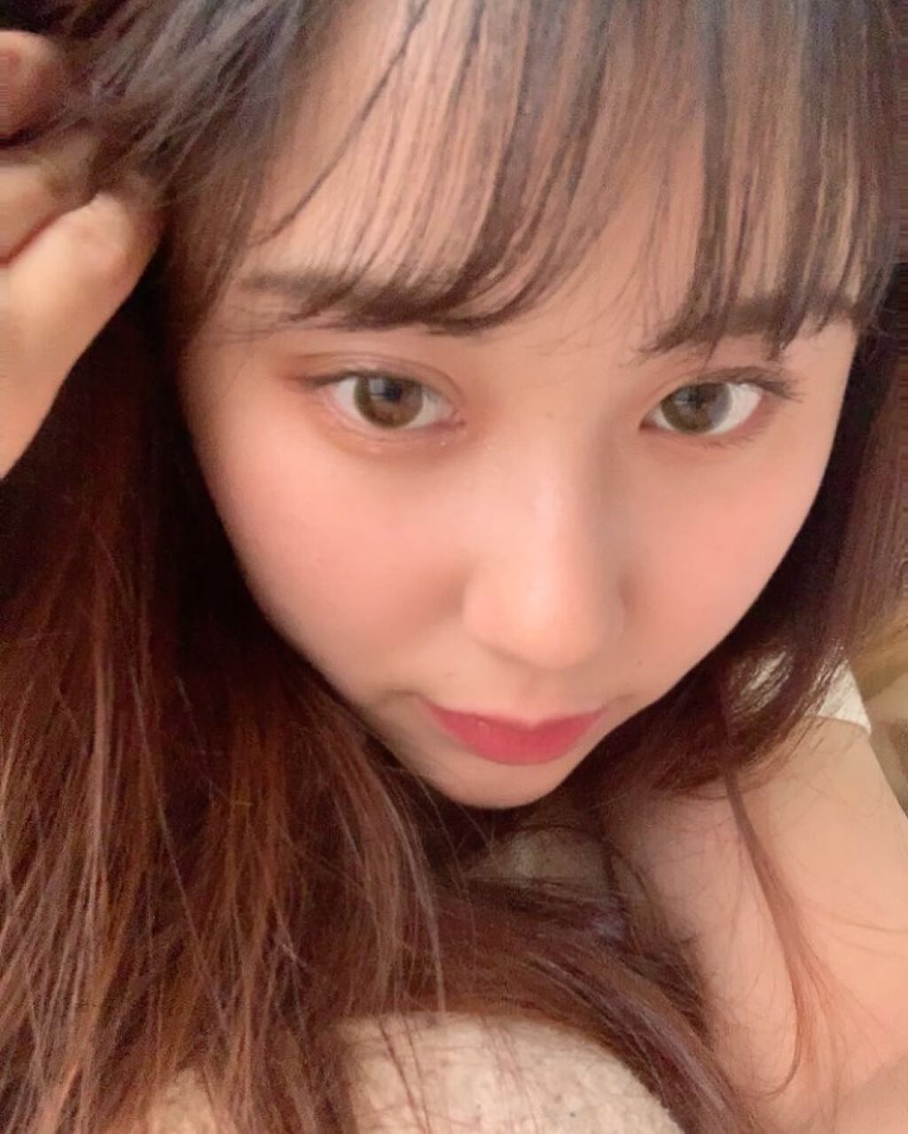 密着センシティブマスカラ/GIVERNY/マスカラを使ったクチコミ（3枚目）