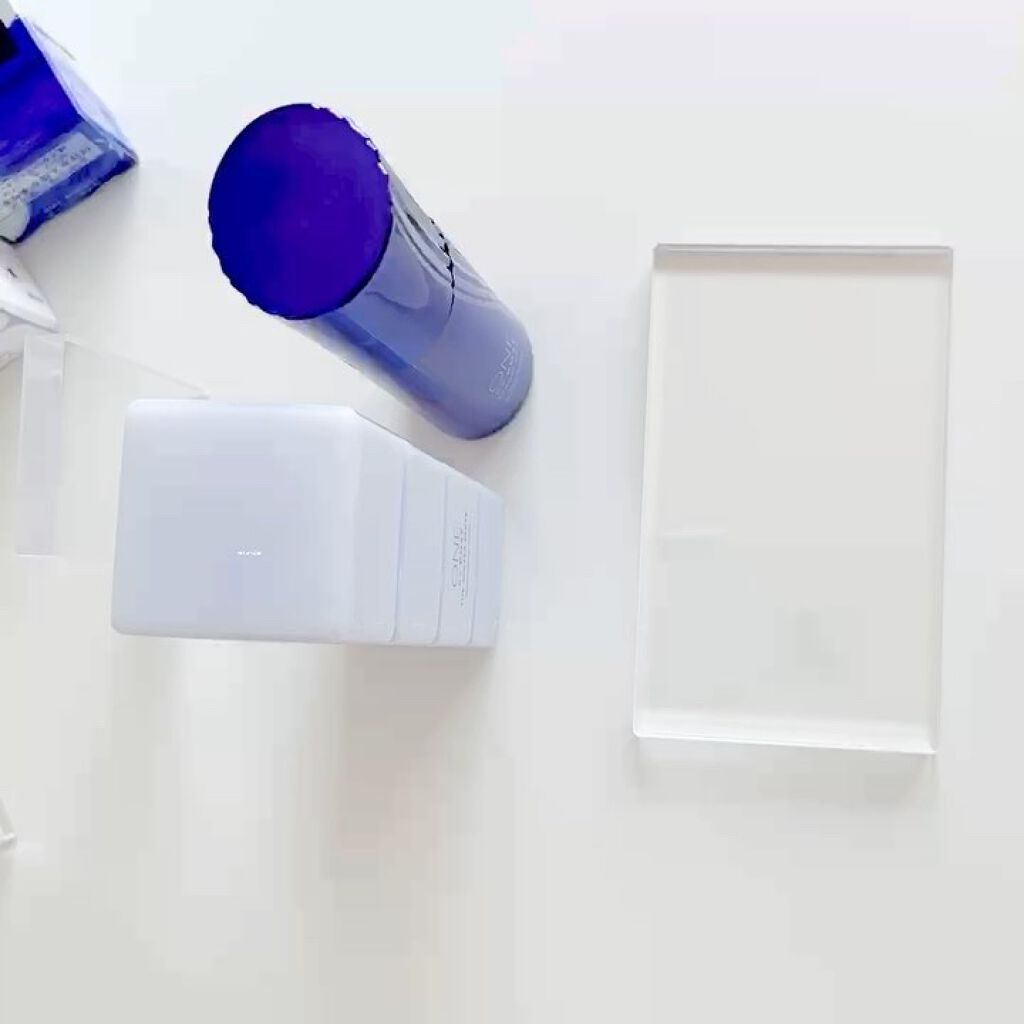 ザ ウォーター メイト/ONE BY KOSE/化粧水を使ったクチコミ（2枚目）