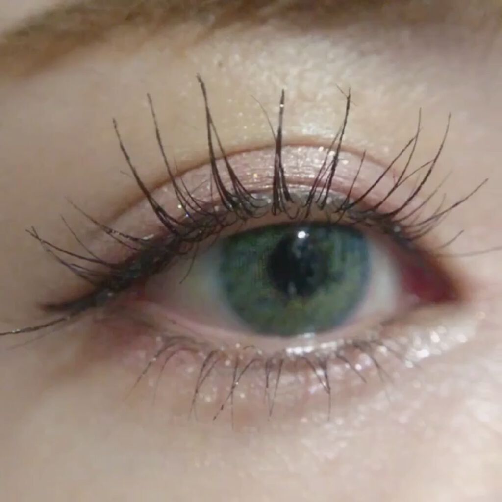 Petit Pechy/Torico Eye./カラーコンタクトレンズの動画クチコミ1つ目