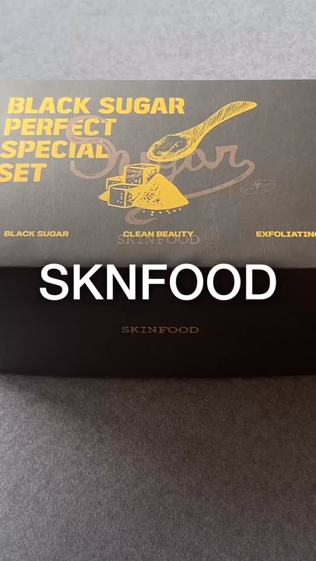 キャロットカロテン マスク/SKINFOOD/シートマスク・パックの動画クチコミ3つ目