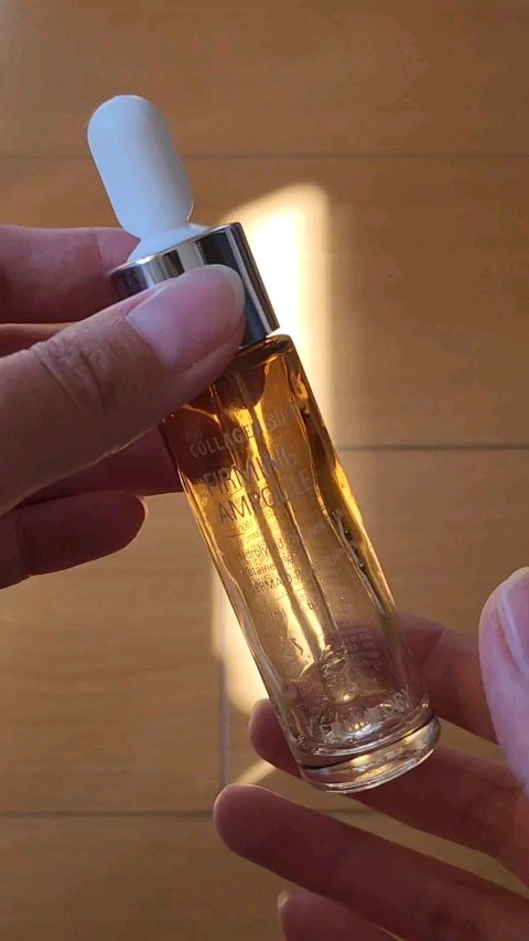 プロコラーゲンショット/Dermatory/美容液を使ったクチコミ（3枚目）