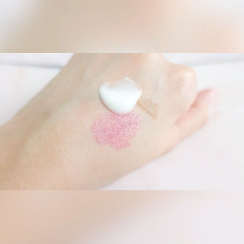 リプレニッシングモイスト クレンジングローション/ジュリーク/ミルククレンジングの動画クチコミ1つ目