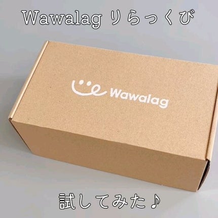 ããã£ãã³/Wawalag/ããã£ã°ããºã䜿ã£ãã¯ãã³ãïŒ1æç®ïŒ