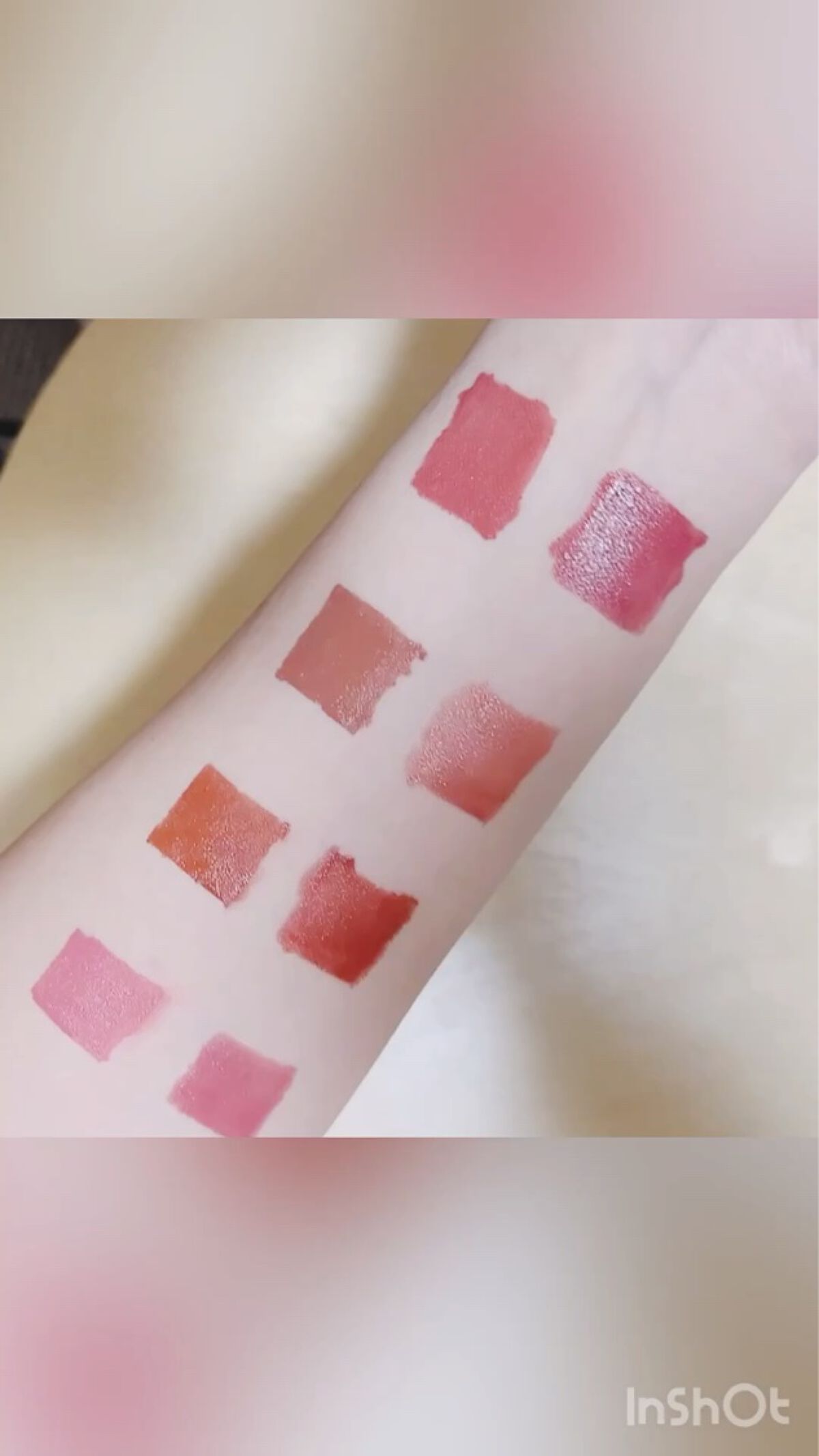 SPステイ マットインク/MAYBELLINE NEW YORK/口紅を使ったクチコミ（3枚目）