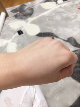 オイル リッチ グロウ ルース パウダー/SUQQU/ルースパウダーを使ったクチコミ（2枚目）