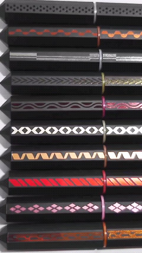 リタッチアイライナー /3650/リキッドアイライナーの動画クチコミ4つ目