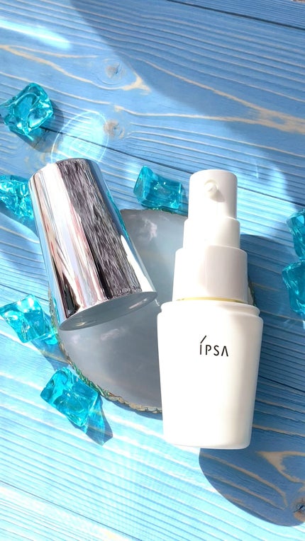 プロテクター マルチシールド/IPSA/日焼け止めミルクの人気ショート動画