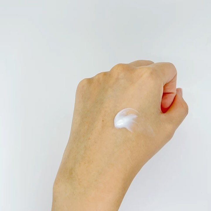 ヴァセリンリペアクリームナイトケア/ヴァセリン/ボディクリームを使ったクチコミ（3枚目）