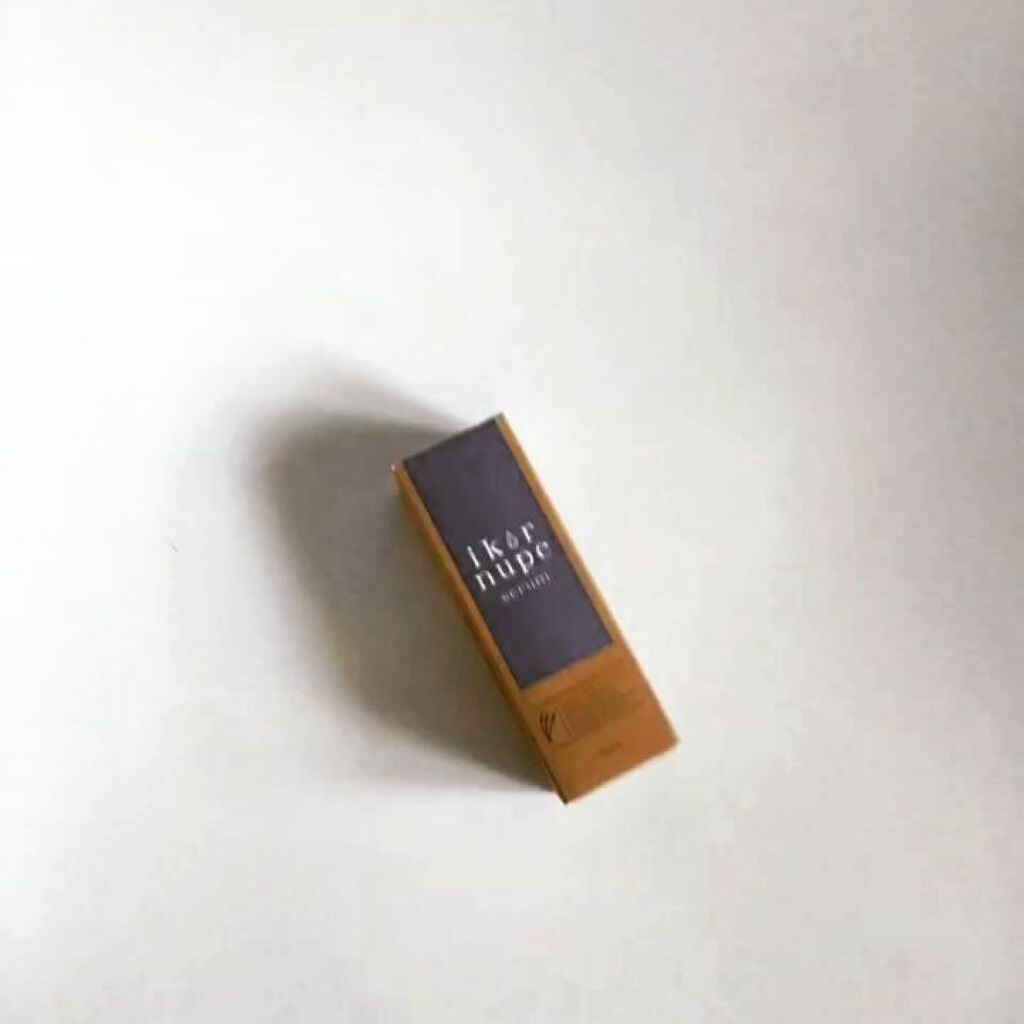 健康コーポレーション イコロ ヌペ セラムのクチコミ「今回は、ヴィーガン100%美容液『ikor nupe serum』お試しさせて頂きました❣️
.....」（2枚目）