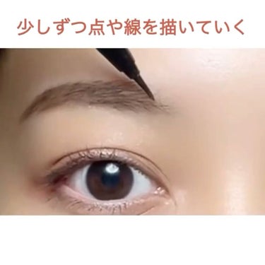 ファンデーションブラシ 131/SHISEIDO/メイクブラシを使ったクチコミ（3枚目）