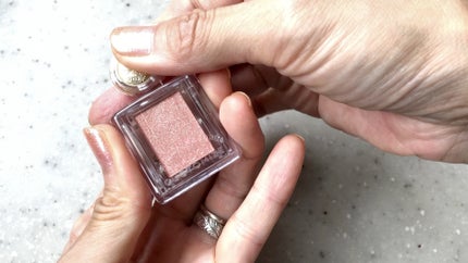 シャドーカスタマイズ/マジョリカ マジョルカ/単色アイシャドウの人気ショート動画