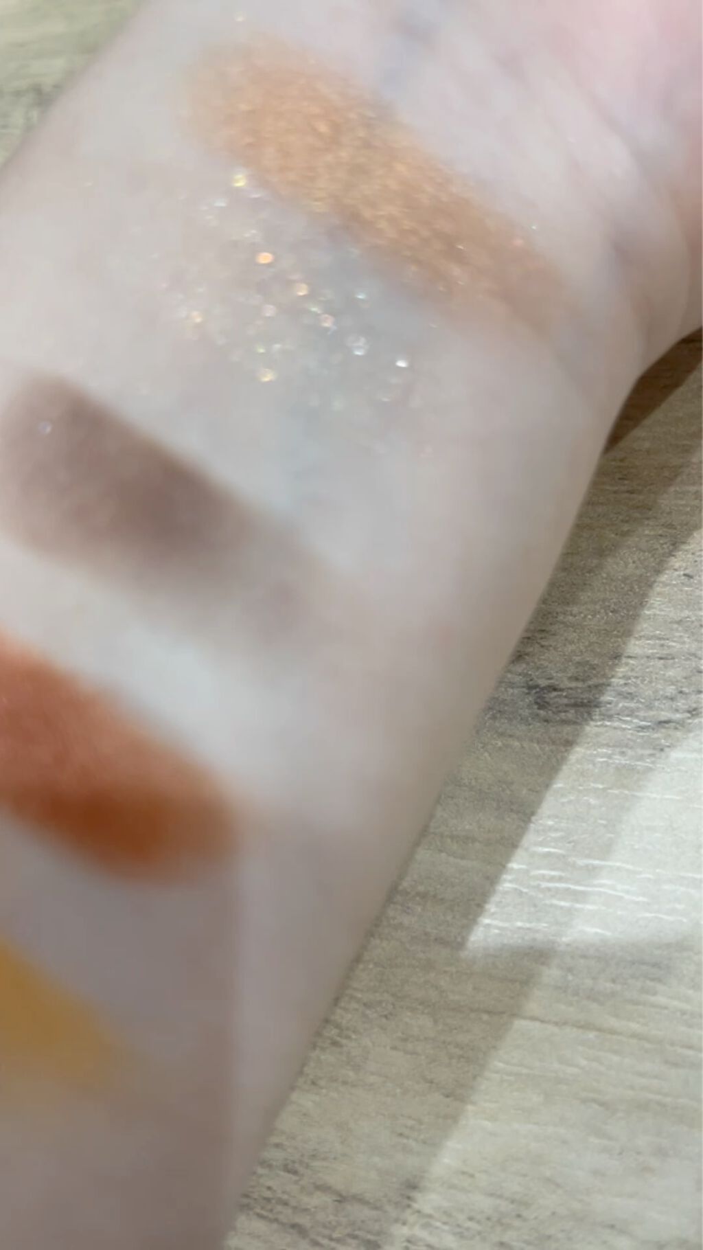 モノ クルール クチュール/Dior/単色アイシャドウを使ったクチコミ（3枚目）