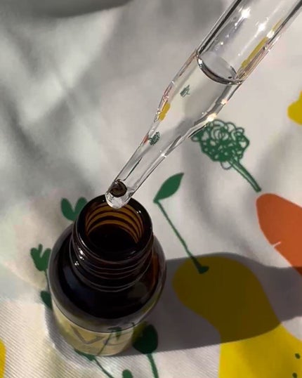 Cエッセンス VC5+PLUS /EBiS化粧品/美容液を使ったクチコミ(3枚目)