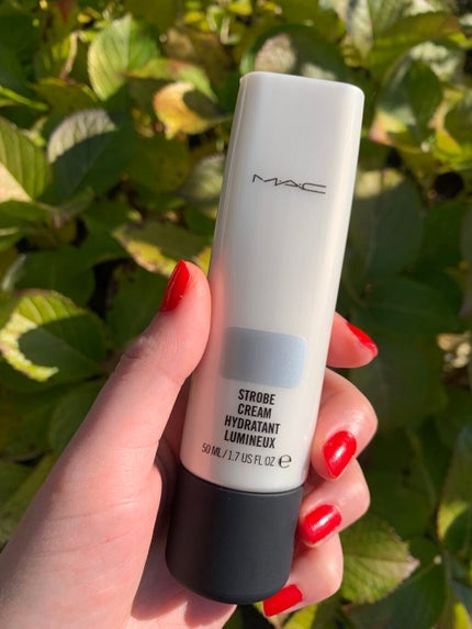 ストロボクリーム/M・A・C/化粧下地の人気ショート動画