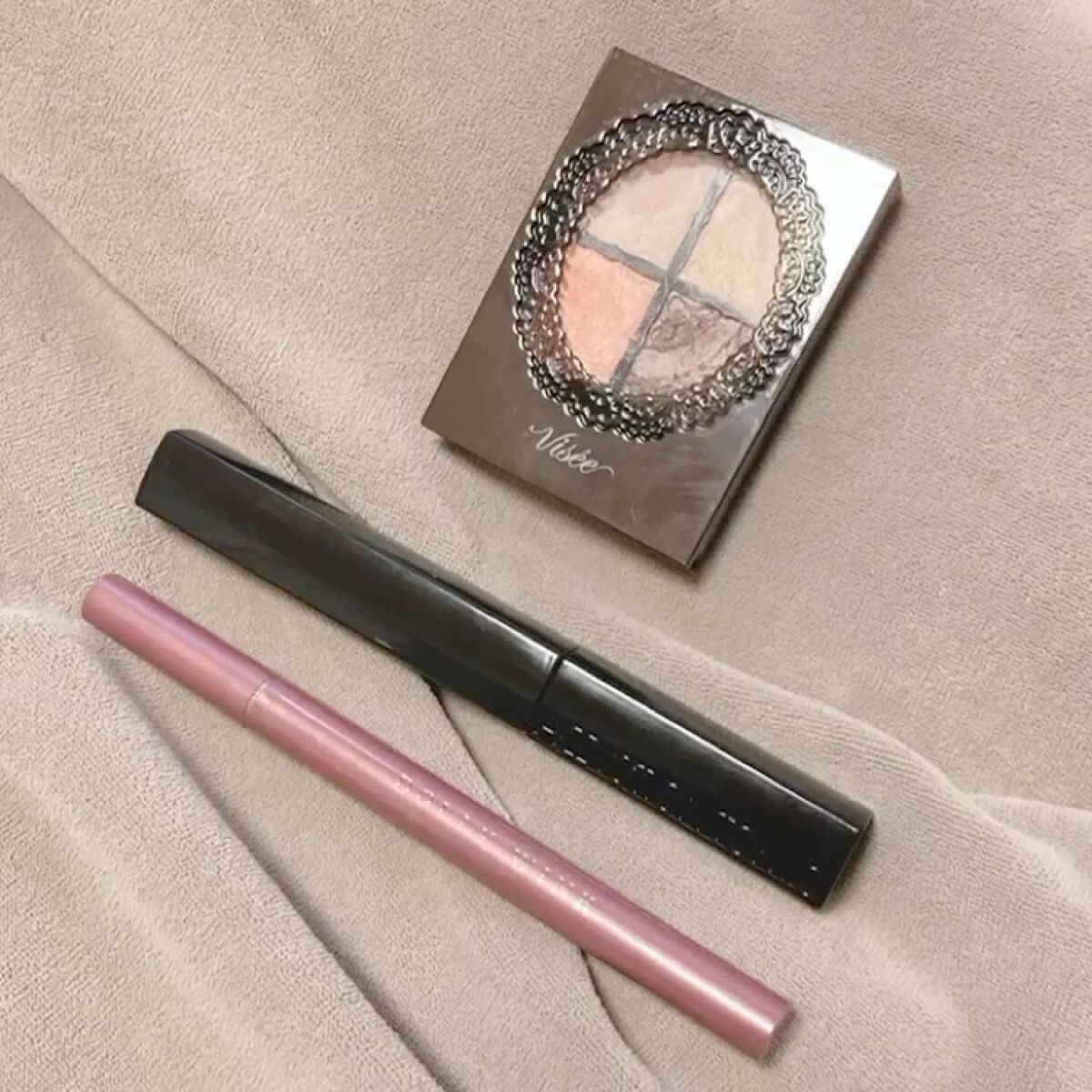 アディクション ザ マスカラ カラーニュアンス WP/ADDICTION/マスカラを使ったクチコミ（1枚目）