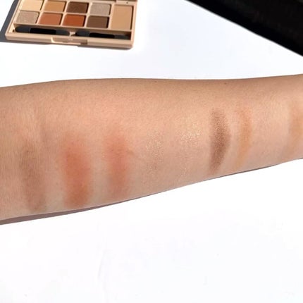 マルチカラーパレット/heme/マルチパレットの人気ショート動画