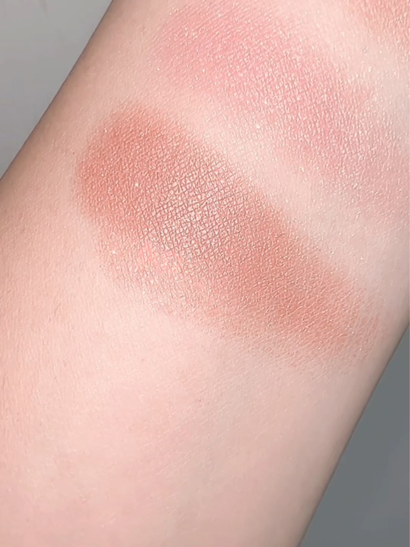 アディクション　ザ アイシャドウ パレット/ADDICTION/アイシャドウパレットを使ったクチコミ（2枚目）