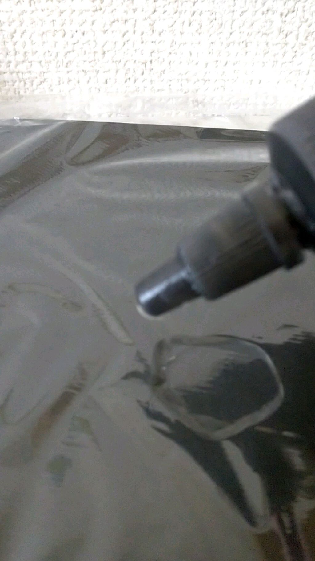 温感ヘッドスパトリートメント/TRICORE/頭皮トリートメントを使ったクチコミ（2枚目）