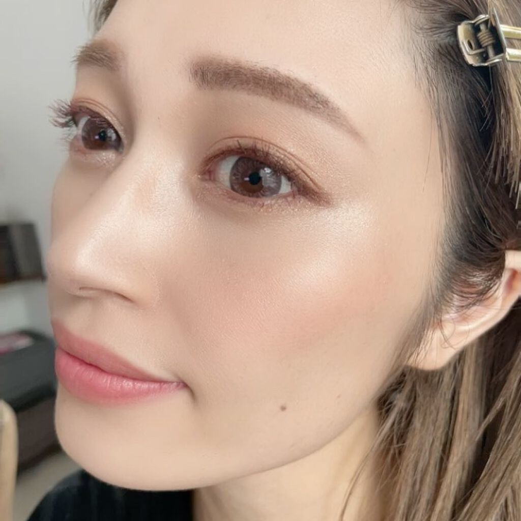 ベーシック コントロールカラー N/RMK/化粧下地の動画クチコミ2つ目