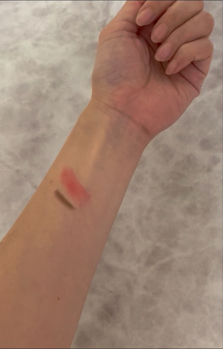 バブルクレンジング ロイヤルホワイトティー/OHIKARI/クレンジングクリームの動画クチコミ2つ目