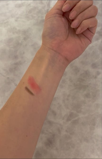 バブルクレンジング ロイヤルホワイトティー/OHIKARI/クレンジングクリームを使ったクチコミ(4枚目)