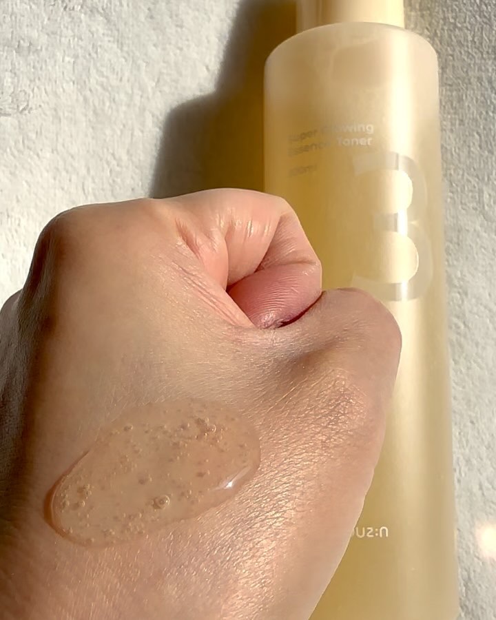 numbuzinのスキンケア・基礎化粧品 3番 すべすべキメケアセラム他、2