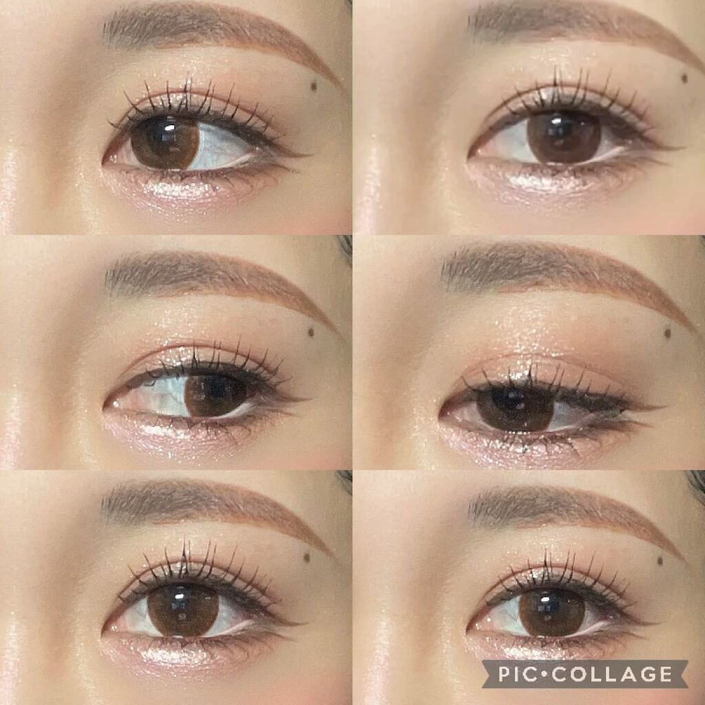 シャドーカスタマイズ/MAJOLICA MAJORCA/単色アイシャドウを使ったクチコミ（2枚目）