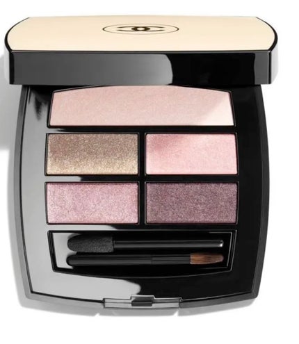 レ ベージュ パレット ルガール/CHANEL/アイシャドウパレットの人気ショート動画