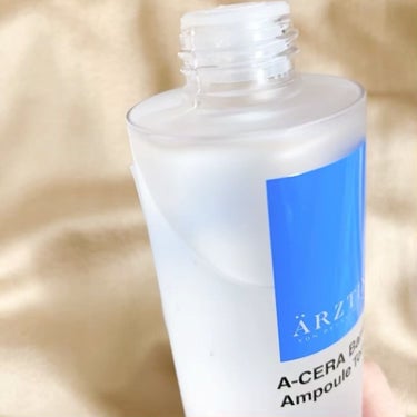 A-セラーバリアーセラムトナー /エルツティン/化粧水を使ったクチコミ（2枚目）