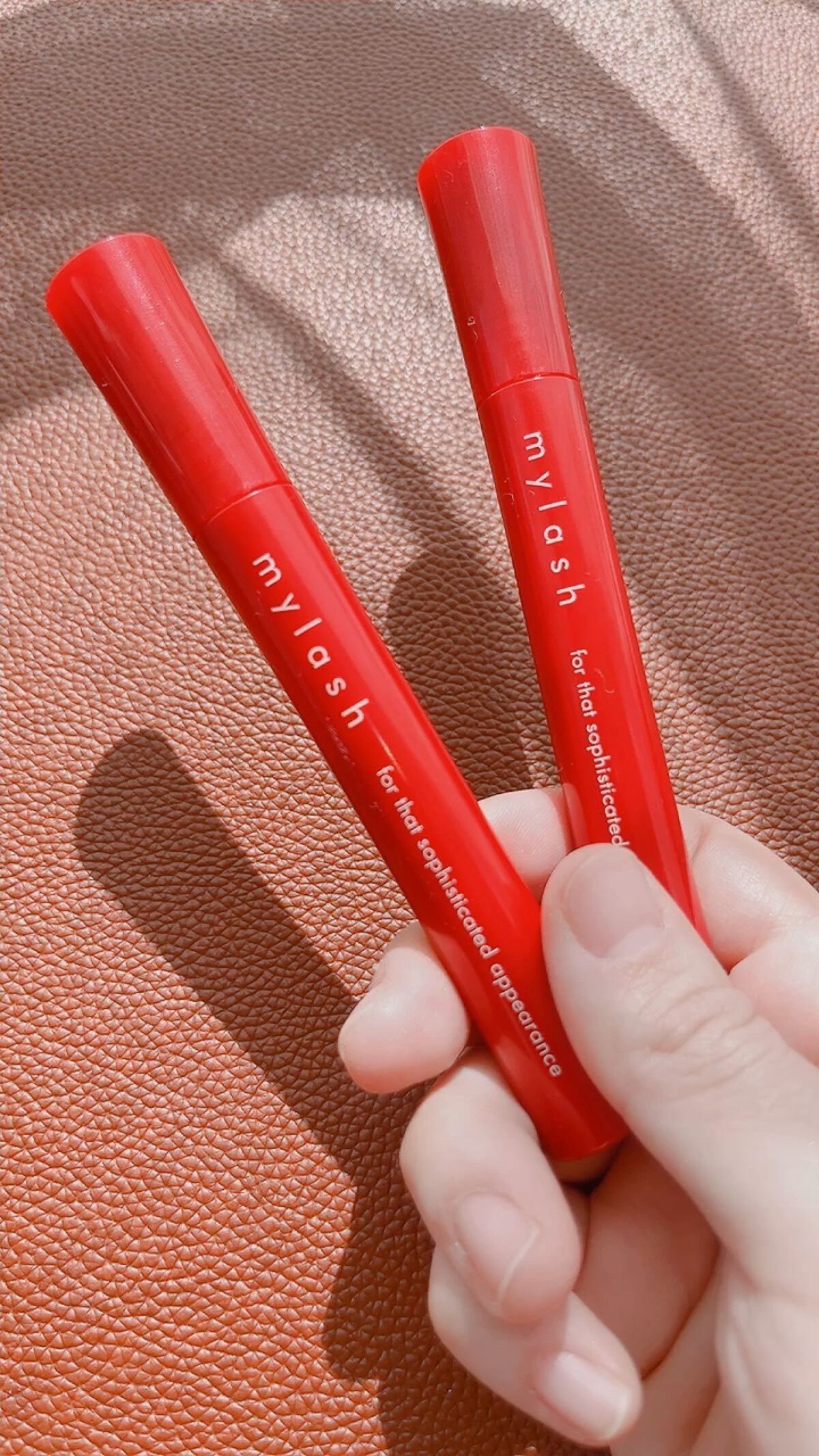 オペラ マイラッシュ アドバンスト/OPERA/マスカラを使ったクチコミ（1枚目）