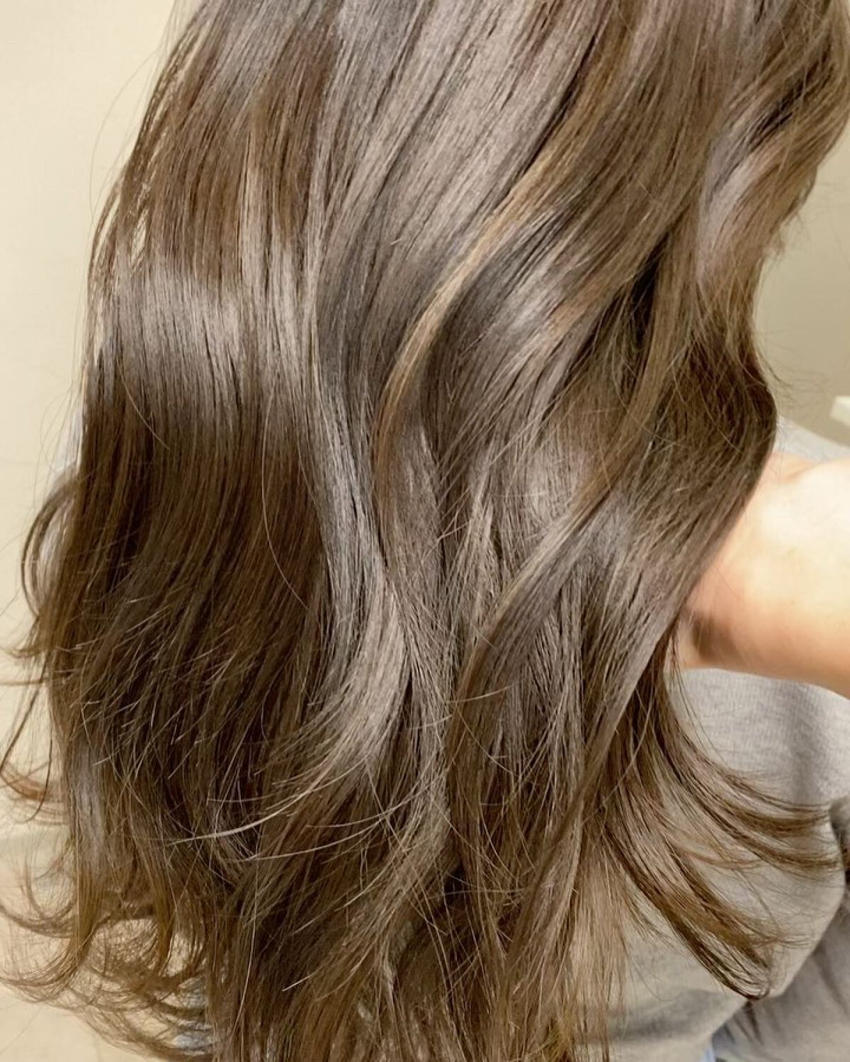 グラスティングウォーターティント/rom&nd/リップティントを使ったクチコミ（3枚目）