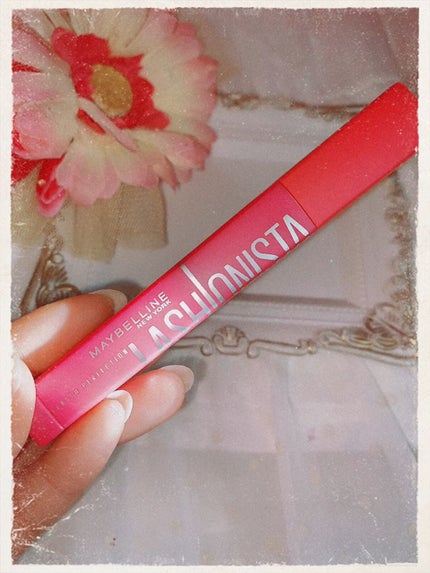 ラッシュニスタ N/MAYBELLINE NEW YORK/マスカラの人気ショート動画