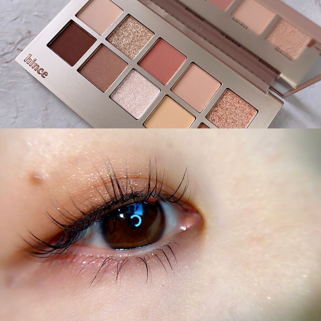 描くふたえアイライナー/CEZANNE/リキッドアイライナーを使ったクチコミ（1枚目）