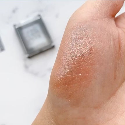 Eyeshadow prism/JUNG SAEM MOOL/単色アイシャドウを使ったクチコミ(2枚目)