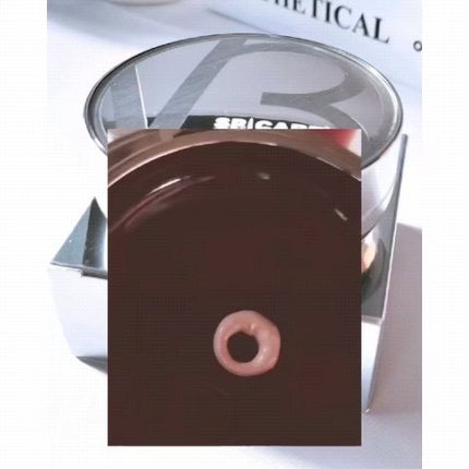 V3シャイニングファンデーション/SPICARE/クッションファンデーションを使ったクチコミ(7枚目)