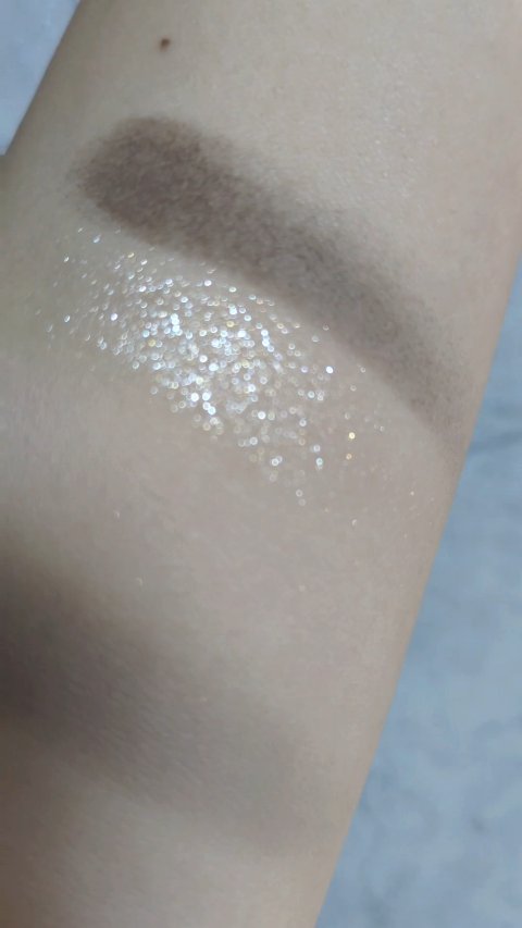 オール ヌード アイシャドウパレット/BOBBI BROWN/アイシャドウパレットの動画クチコミ4つ目